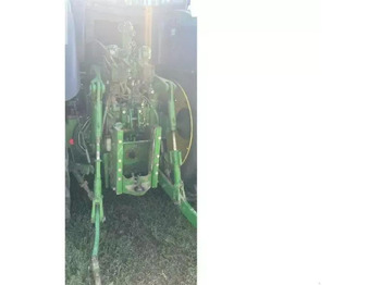 Tractor John Deere 6190r: foto 5 Tractor John Deere 6190r: foto 5