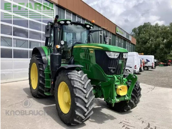 Tractor JOHN DEERE 6195M