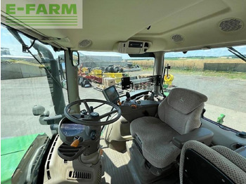 Tractor John Deere 6195r: foto 5