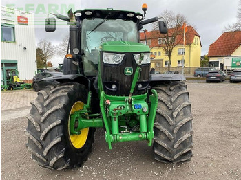 Tractor John Deere 6210r: foto 5