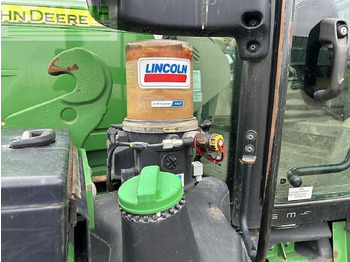 Tractor John Deere 6215r: foto 5