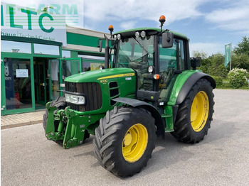 Tractor JOHN DEERE 6230