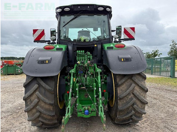 Tractor John Deere 6250r: foto 4