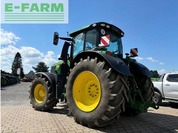 Tractor John Deere 6250r: foto 3 Tractor John Deere 6250r: foto 3