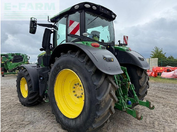 Tractor John Deere 6250r: foto 3
