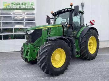 Tractor JOHN DEERE 6250R