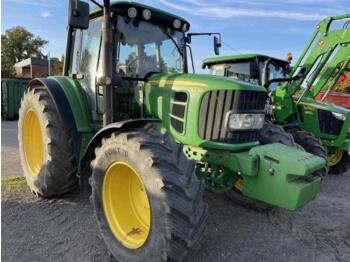 Tractor John Deere 6330 premium: foto 1