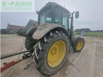 Tractor John Deere 6620: foto 3
