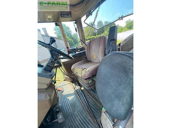 Tractor John Deere 6800 mit frontlader und fronthydraulik: foto 4