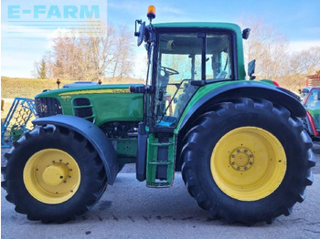 Tractor JOHN DEERE 6830