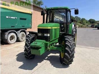 Tractor John Deere 6910 tls, powr quad: foto 3 Tractor John Deere 6910 tls, powr quad: foto 3
