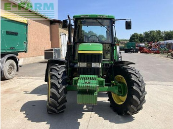 Tractor John Deere 6910 tls, powr quad: foto 4 Tractor John Deere 6910 tls, powr quad: foto 4