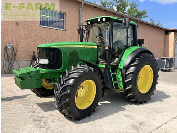 Tractor John Deere 6920 s *auto quad*: foto 3