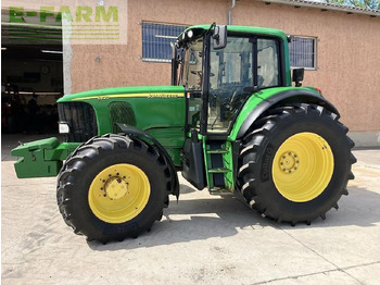 Tractor John Deere 6920 s *auto quad*: foto 2