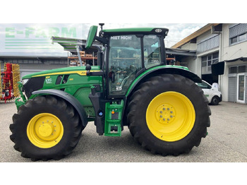 Tractor John Deere 6R 185: foto 2