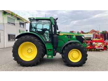 Tractor John Deere 6R 185: foto 5