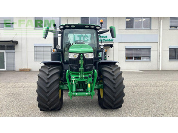 Tractor John Deere 6R 185: foto 3