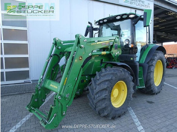 Tractor JOHN DEERE 6R Series