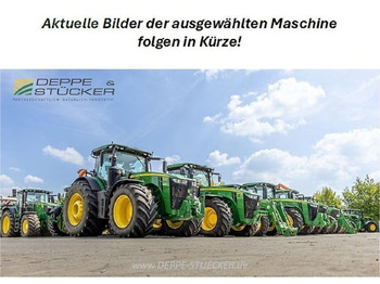 Tractor JOHN DEERE 6R 185