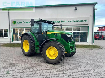 Tractor JOHN DEERE 6R 185