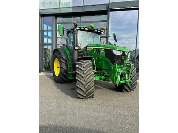 Tractor JOHN DEERE 6R 185