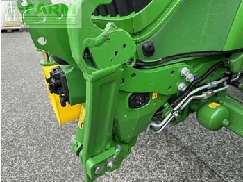 Tractor John Deere 6r185: foto 5