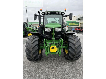 Tractor John Deere 6r185: foto 3