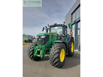 Tractor JOHN DEERE 6R 250