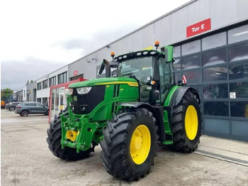 Tractor JOHN DEERE 6R 250