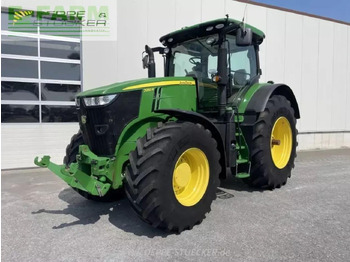 Tractor JOHN DEERE 7250R
