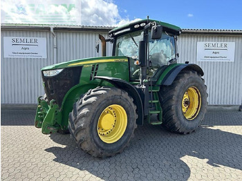 Tractor JOHN DEERE 7280R