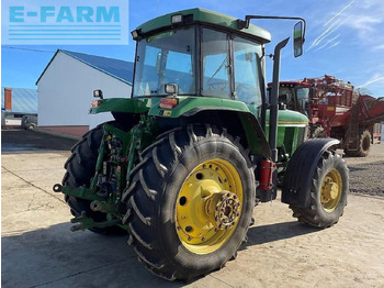 Tractor John Deere 7800: foto 5 Tractor John Deere 7800: foto 5