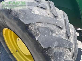 Tractor John Deere 7820 allrad traktor: foto 4 Tractor John Deere 7820 allrad traktor: foto 4