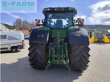 Tractor John Deere 7r 350: foto 5