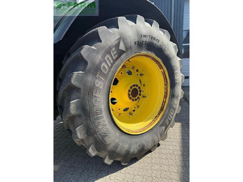 Tractor John Deere 8370r: foto 3