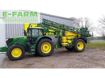 Pulverizador arrastrado JOHN DEERE