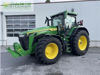 Tractor JOHN DEERE 8R 340