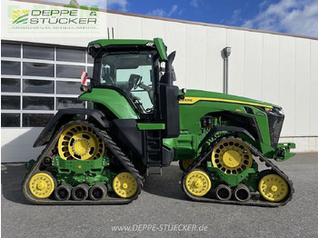 Tractor John Deere 8rx 410: foto 5