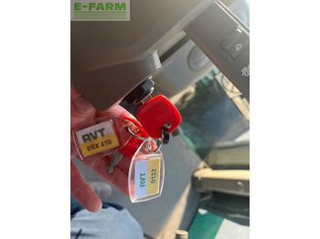 Tractor John Deere 8rx 410: foto 4