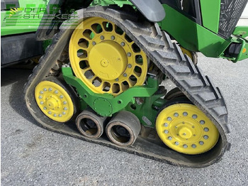Tractor John Deere 8rx 410: foto 3