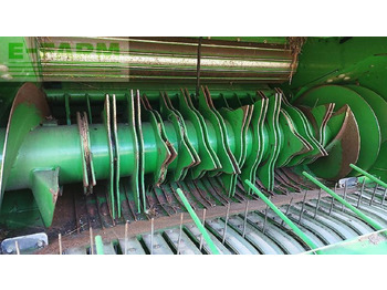 Empacadora de pacas cuadradas John Deere f441 m: foto 3