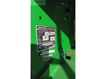 Empacadora de pacas cuadradas John Deere f441 m: foto 5