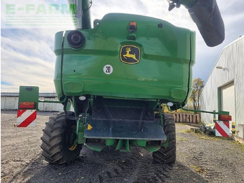 Cosechadora de granos John Deere s685i my16 prod 20: foto 4