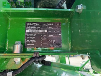 Cosechadora de granos John Deere t550: foto 4 Cosechadora de granos John Deere t550: foto 4