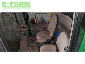 Cosechadora de granos John Deere t550: foto 3