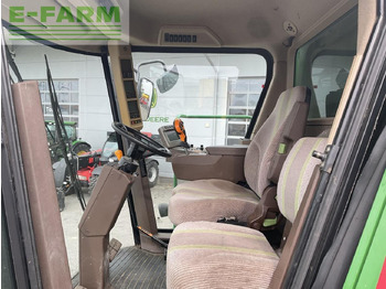 Cosechadora de granos John Deere t560hm: foto 2