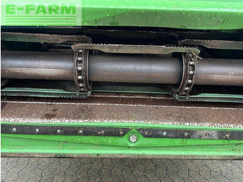 Cosechadora de granos John Deere t670: foto 3