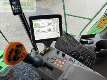 Cosechadora de granos John Deere t670: foto 5