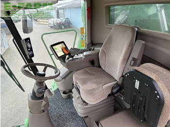 Cosechadora de granos John Deere t670: foto 4