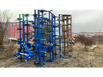 Cultivador KÖCKERLING